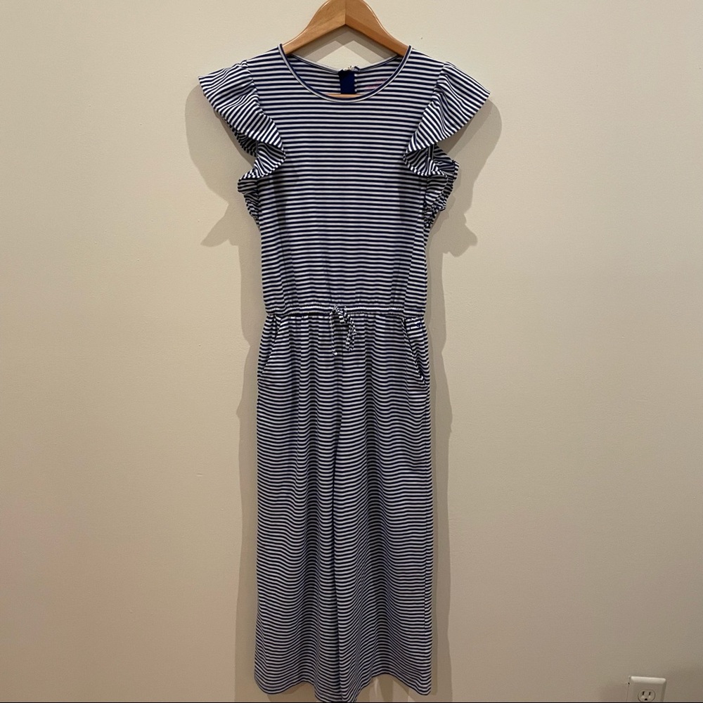 Vineyard Vines Girls Jumpsuit